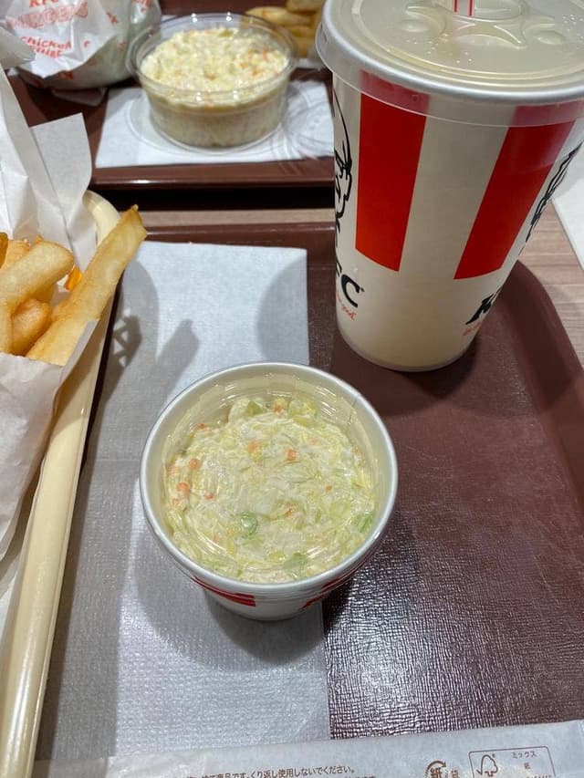 ケンタッキーフライドチキン 広島紙屋町店 - サブ画像2