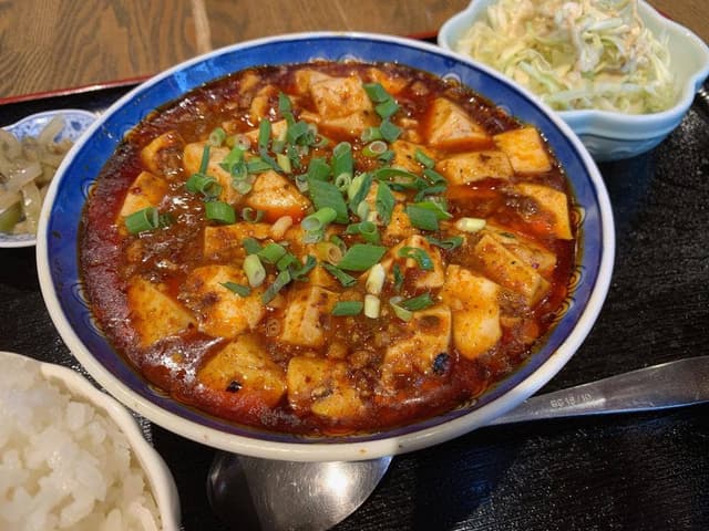 四川料理 蜀味軒 - サブ画像1