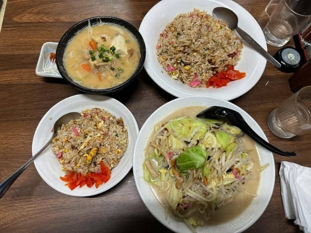 満月食堂 - サブ画像3