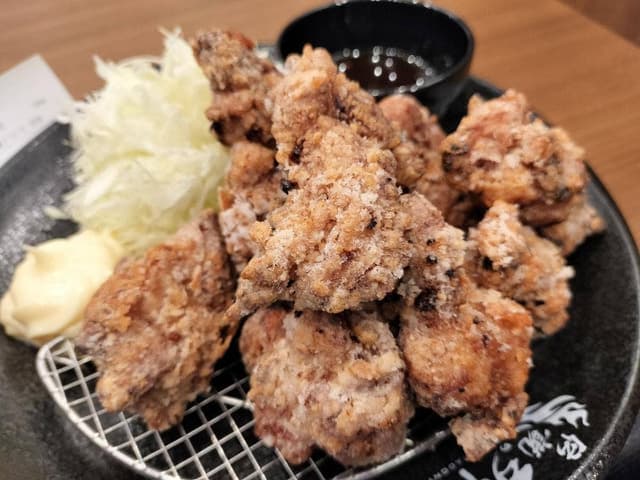 伝説のすた丼屋 プレナ幕張店 - サブ画像2