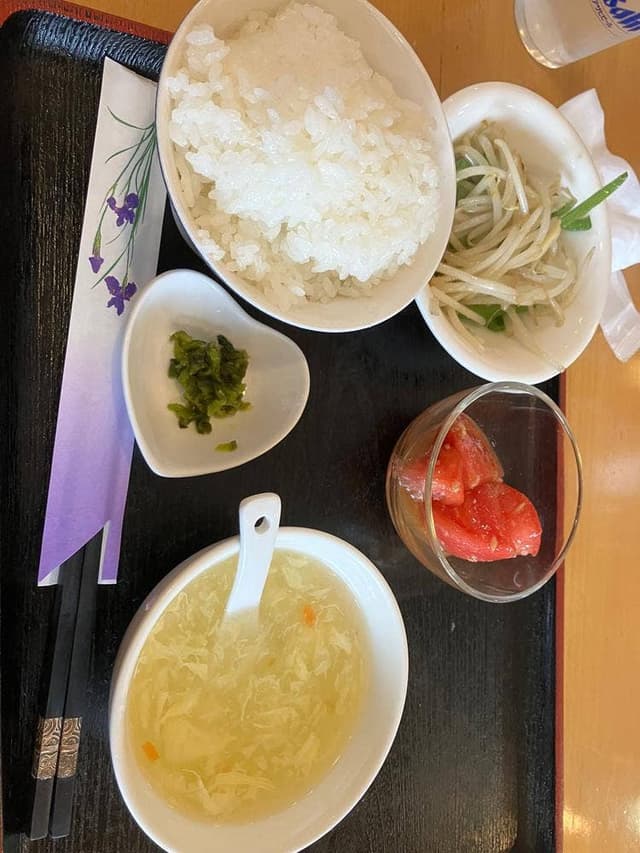 中華美食店 中光園 - サブ画像3
