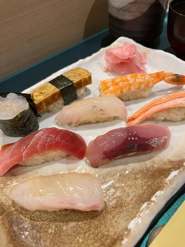 すし琉之輔 - サブ画像2