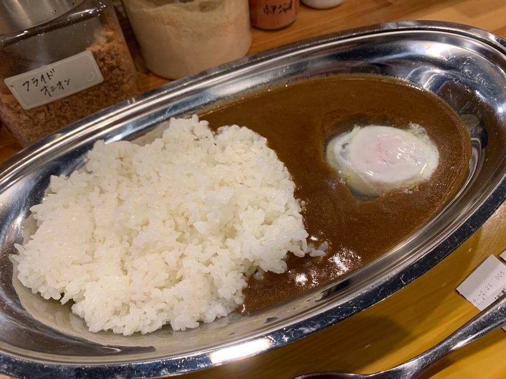 カレーは飲み物.com