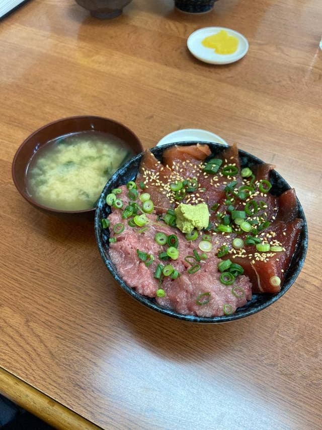 磯料理 魚のかねあ - サブ画像1