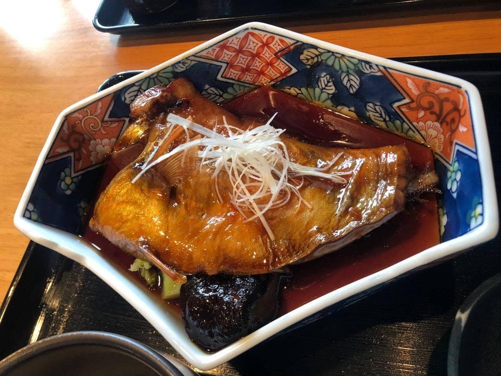 和山海料理 宇賀神