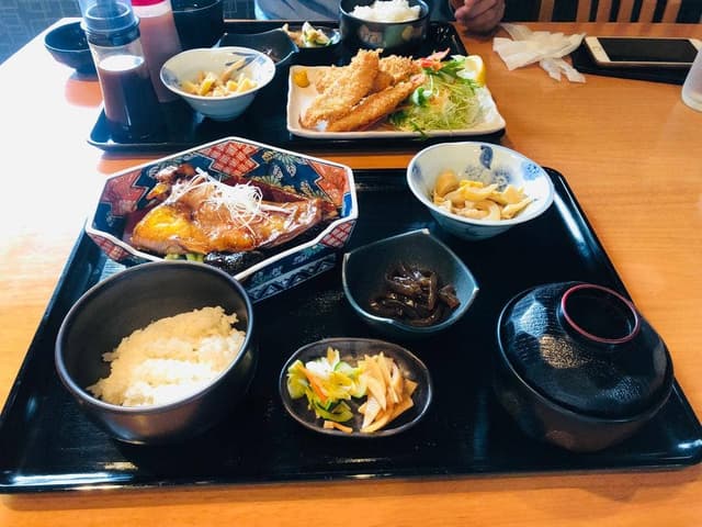 和山海料理 宇賀神 - サブ画像3