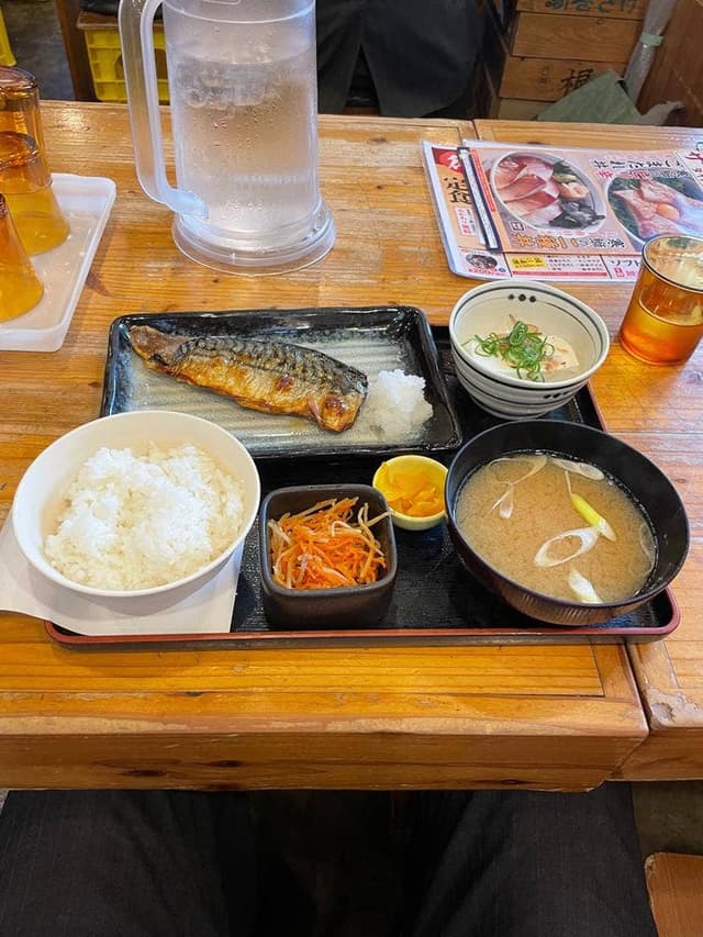 横濱魚萬 刈谷北口駅前店 - サブ画像3