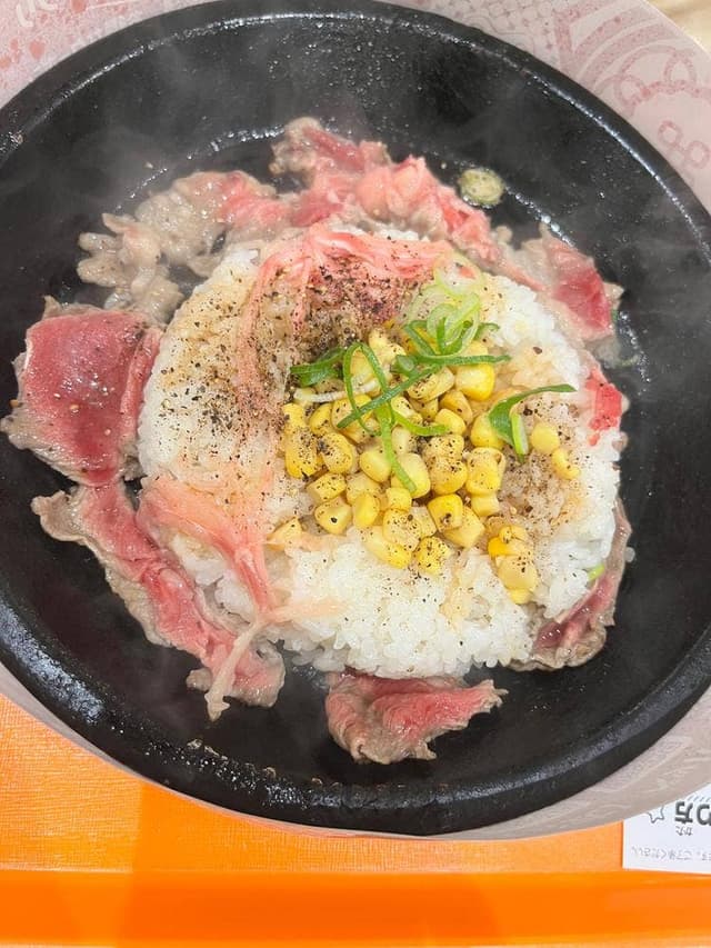 ペッパーランチ ノースポートモール店 - サブ画像3