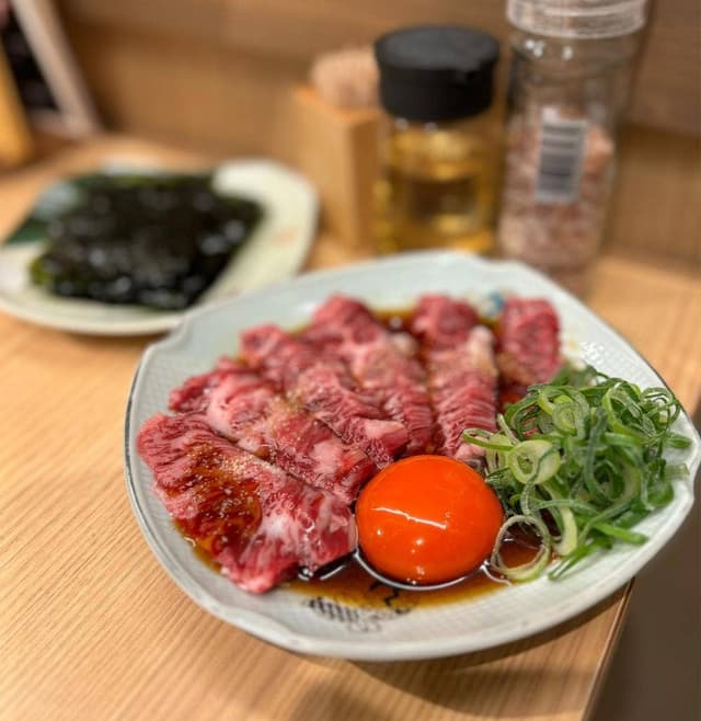 焼肉ホルモン うちだ - サブ画像2