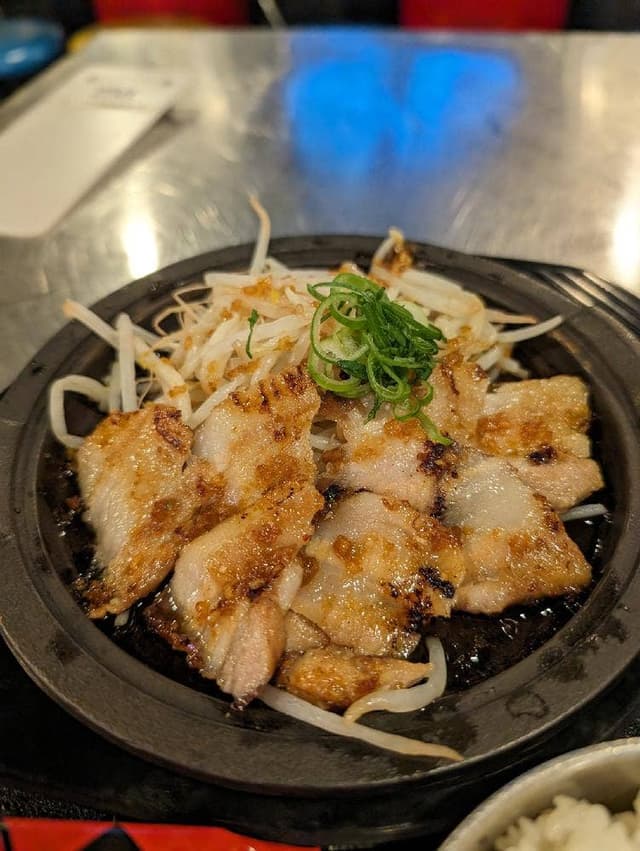 韓豚屋 有楽町店 - サブ画像2