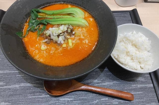 担担麺 千華 池田店 - サブ画像1