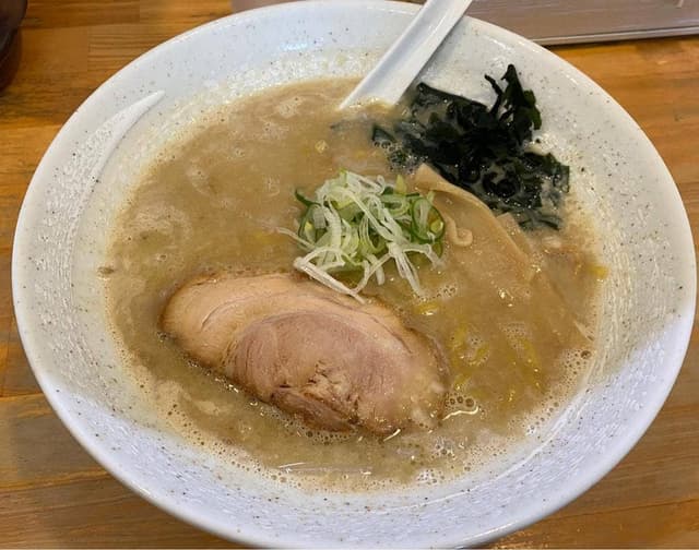 麺屋 たか虎 - サブ画像3