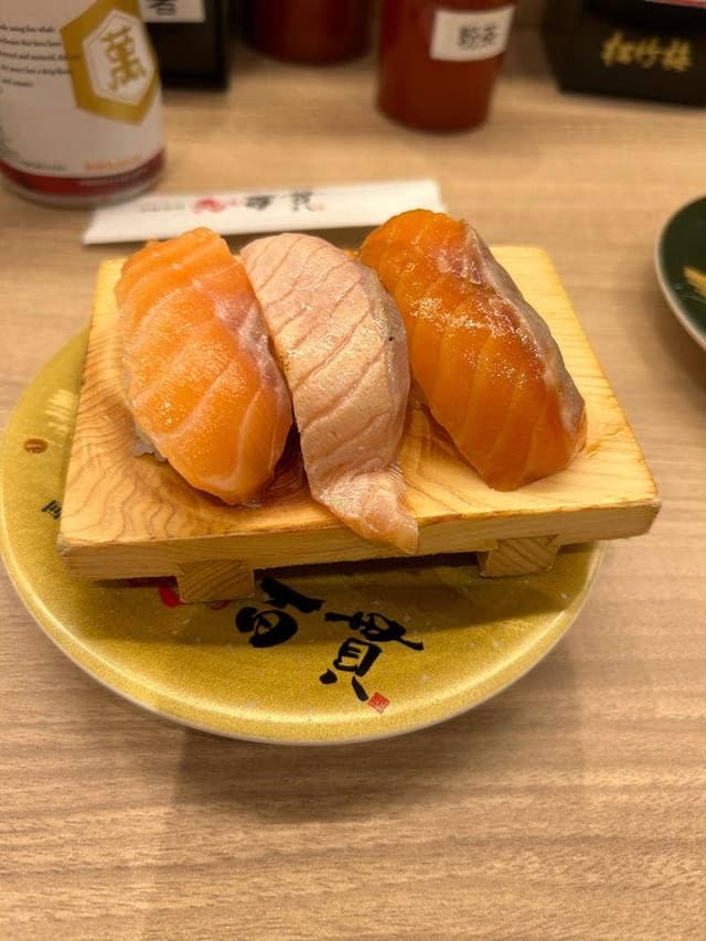 炙り百貫イオンモール豊川店 - サブ画像3