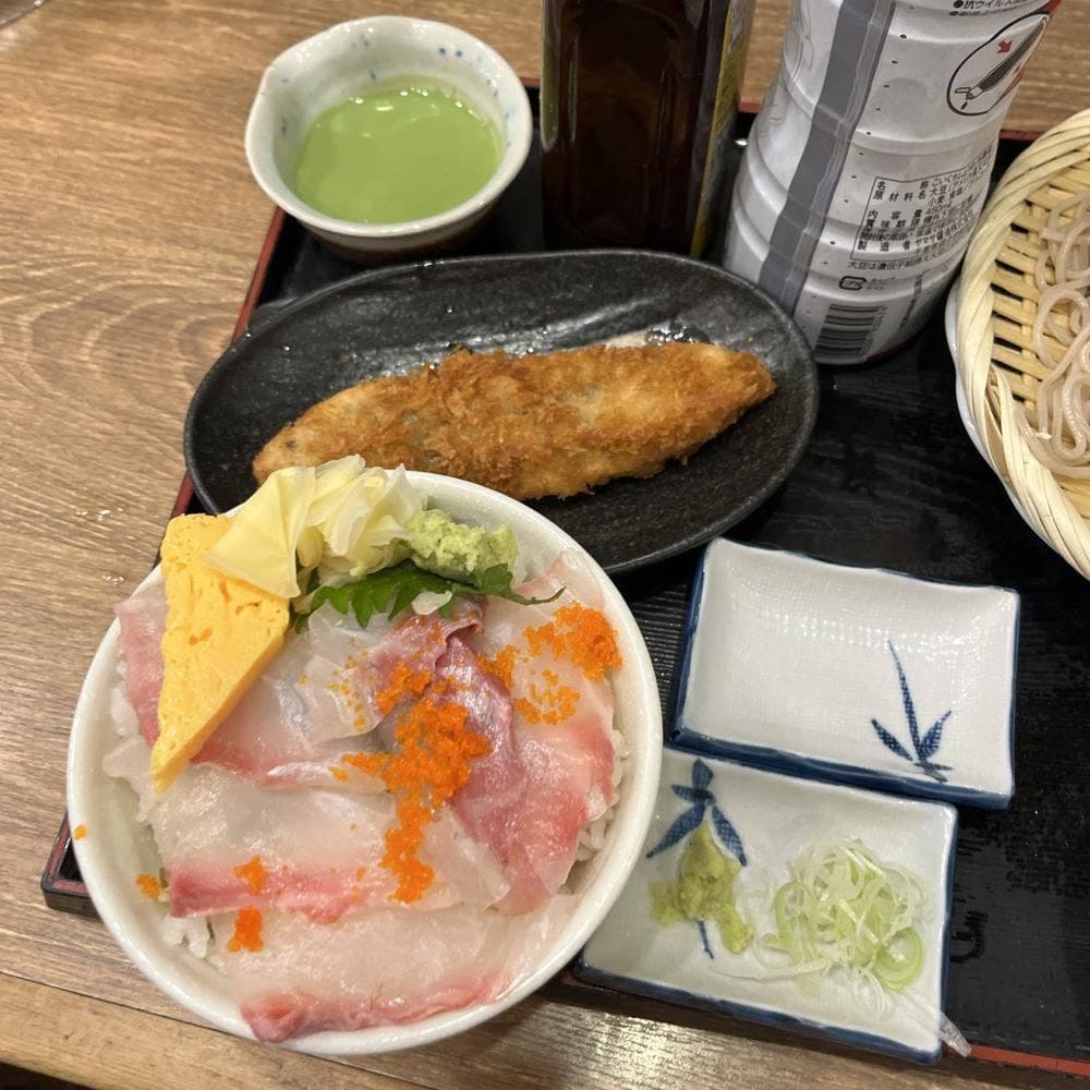 磯丸水産 東新宿店
