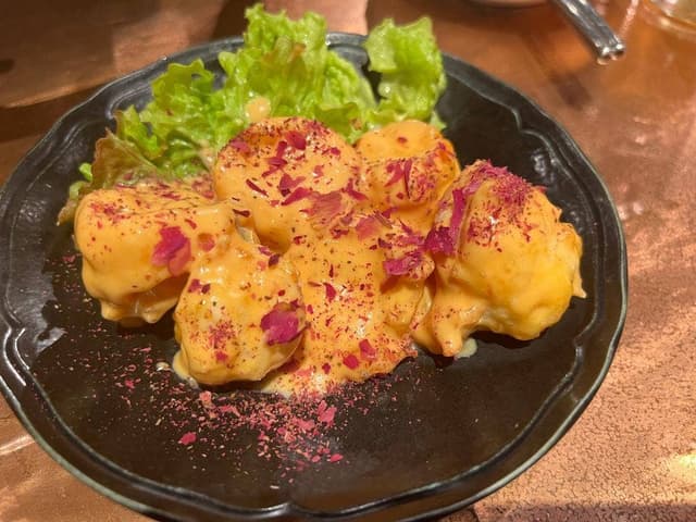 鉄鍋餃子bonbon - サブ画像1