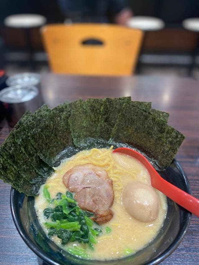 松壱家 港南中央店 - サブ画像1