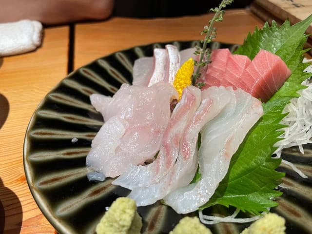 蕎麦前酒場 はんさむ - サブ画像1