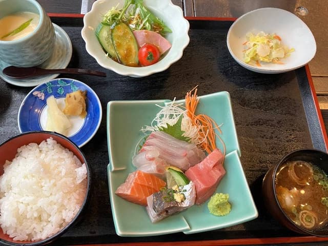 いまり海の郷 玄海丸 - サブ画像3