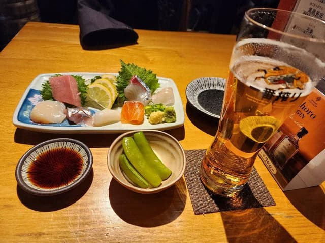 阿佐ヶ谷 魚てつ - サブ画像2