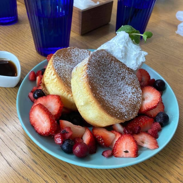 BANDAI CAFE - サブ画像1