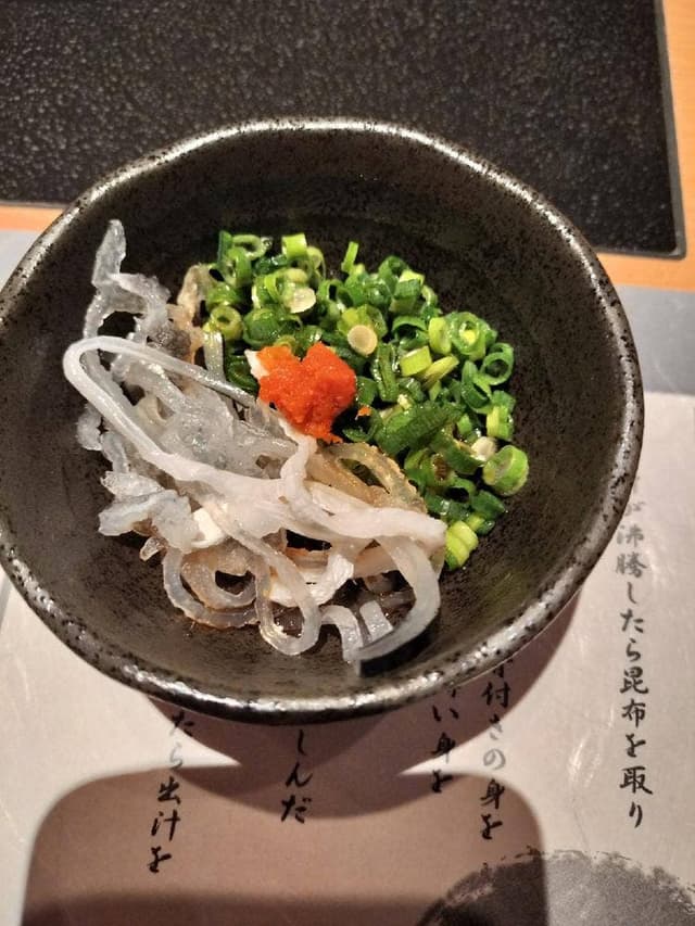 とらふぐ亭 立川店 - サブ画像1