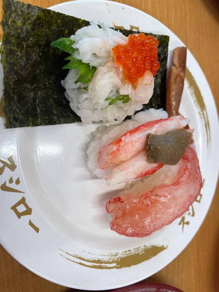 スシロー 広島舟入店