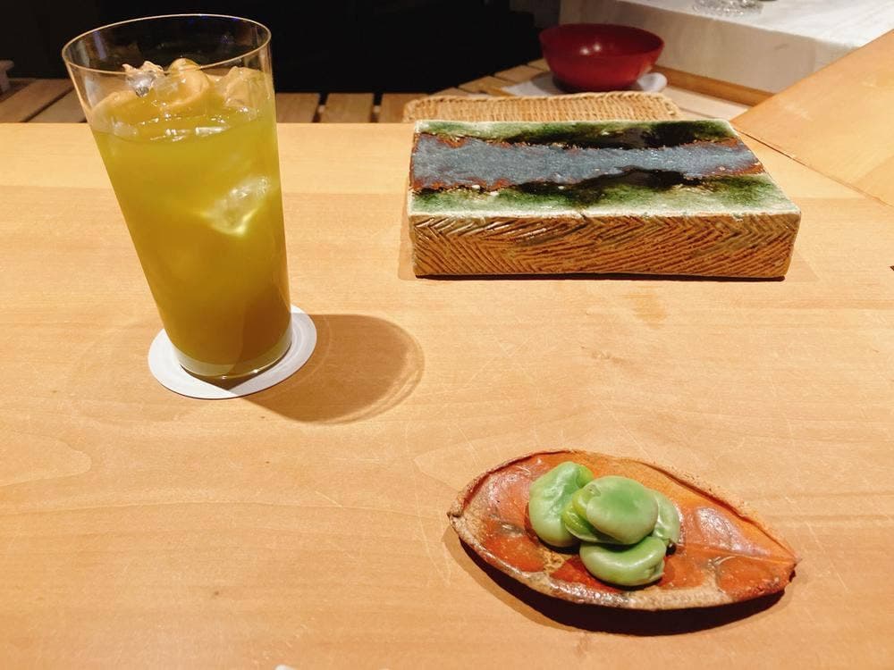 甲陽園 すし佳