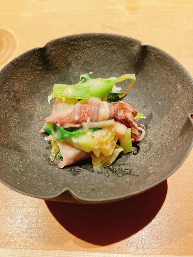甲陽園 すし佳 - サブ画像1