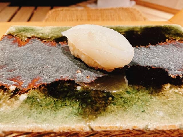 甲陽園 すし佳 - サブ画像2