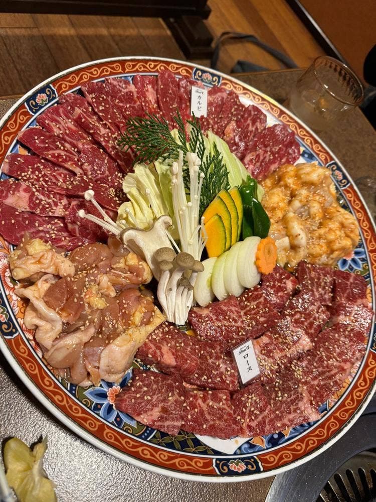 ビーフワン