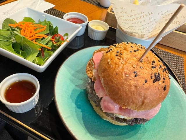 シアラ ヒルトン福岡シーホーク - サブ画像3