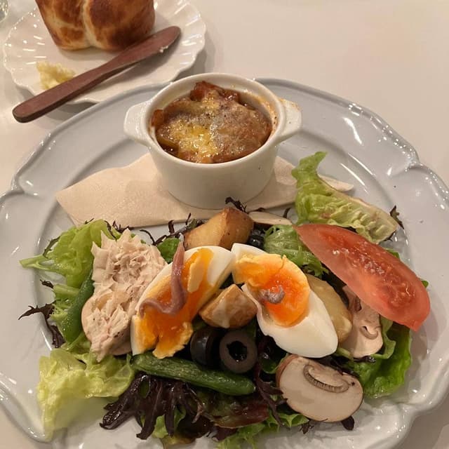 un plato - サブ画像2