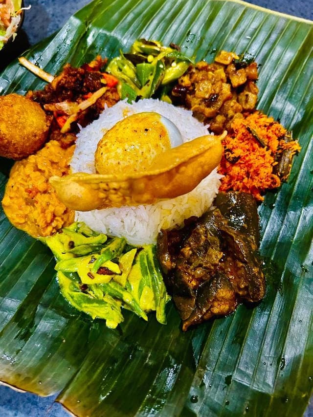 ラサ ボジュン - サブ画像1