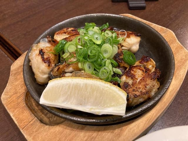 お好み焼 みっちゃん総本店 ゆめタウン廿日市店 - サブ画像2