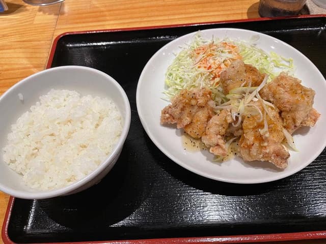 らんまん食堂 京橋 - サブ画像1