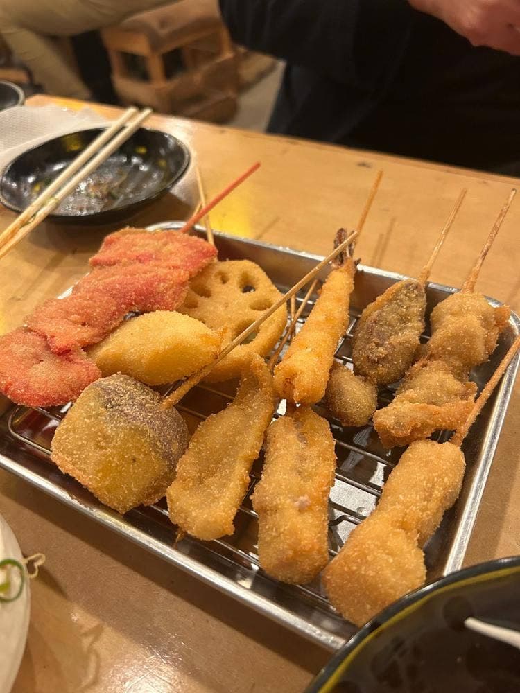 大阪屋台居酒屋 満マル 東梅田店