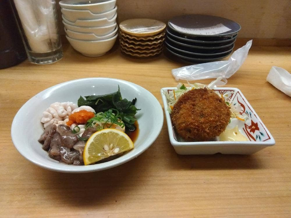 大衆酒場ゑびす 2号店