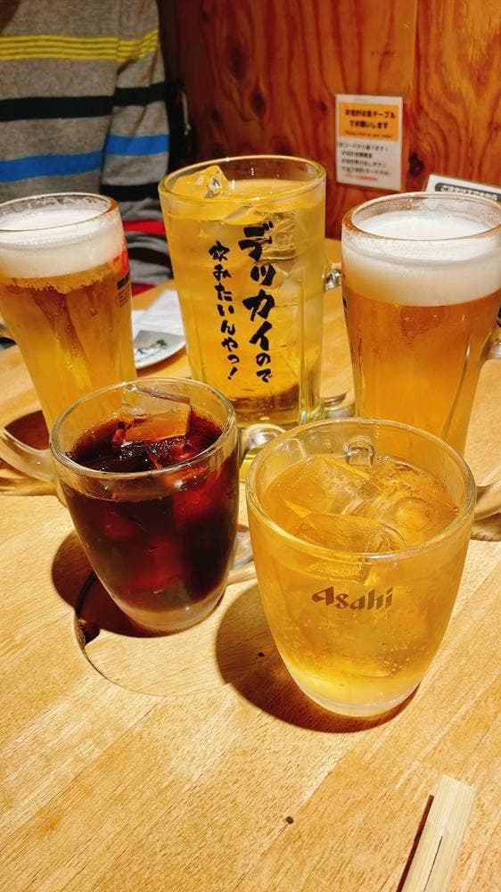 京串カツとお酒 あいよっ!! 三条富小路店