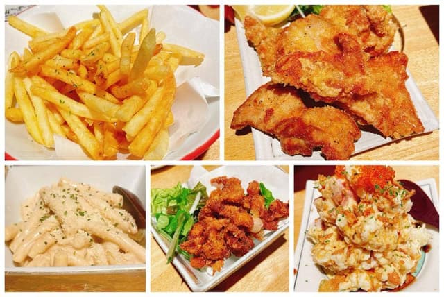 京串カツとお酒 あいよっ!! 三条富小路店 - サブ画像3