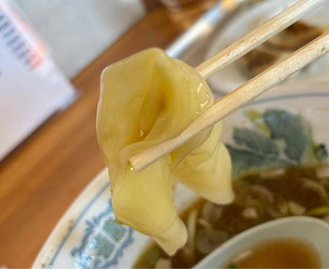ラーメンレストラン 㐂久乃家 - サブ画像2