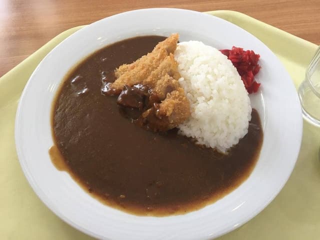 kawaii 飛騨かわいスキー場 レストラン - サブ画像1