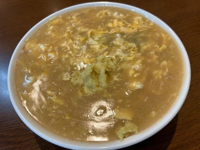 中華そば 京一 本店 - サブ画像2