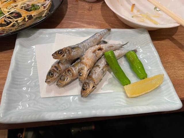 酒と肴 ふらんく - サブ画像3