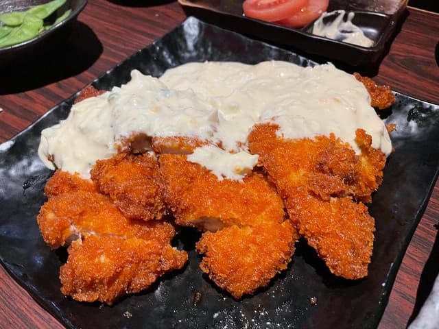 ぢどり亭 堺筋本町店 - サブ画像2