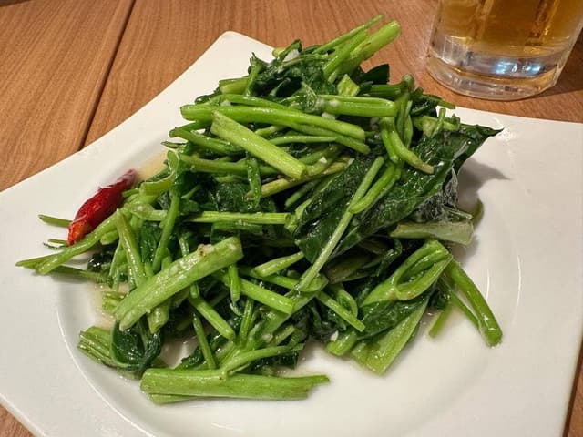香香飯店 紺屋町店 - サブ画像2