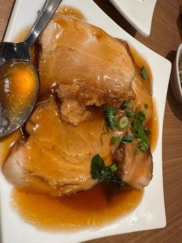 香香飯店 紺屋町店 - サブ画像3