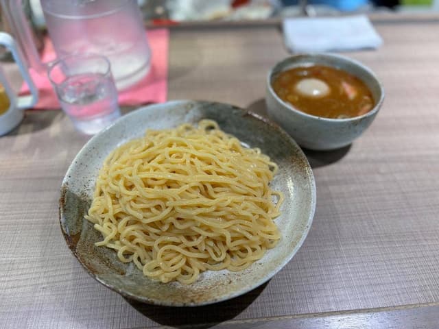 つけ麺 素家 - サブ画像1