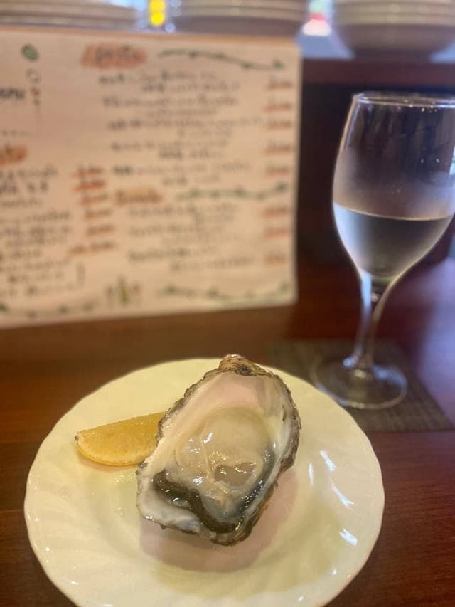 TRATTORIA BAL TETTO - サブ画像2