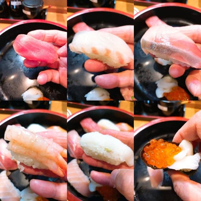 丸寿司 小針店 - サブ画像1