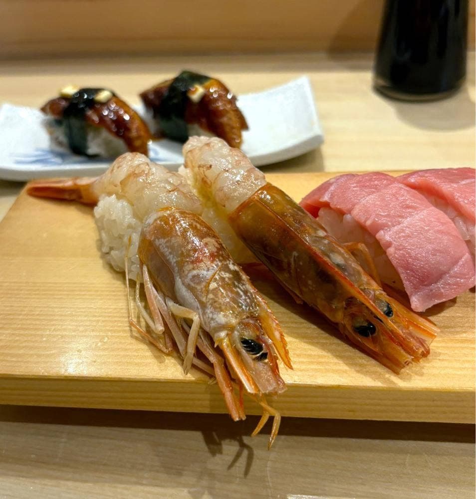 丸万寿司 堂山店